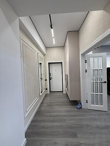 Продажа квартир: 2 комнаты, 70 м², Элитка, 4 этаж, Евроремонт — 8