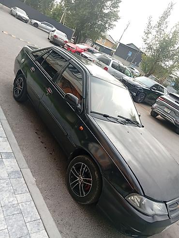 Аксессуары для салона: Продаю Daewoo Nexia 2, 2011 года, двигатель 1.5, 8 клапанов, простой — 9