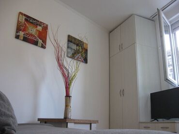 Dugoročni najam stanova: Studio-stan — 2