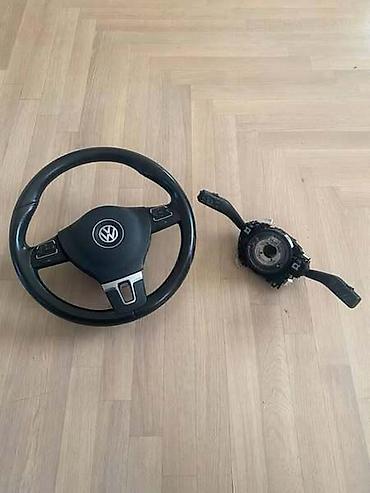 golf 4 volan: VOLAN ZA VOLKSWAGEN GOLF 6, GOLF PLUS, JETTA OD 2010. DO 2012. GOD. | — 1