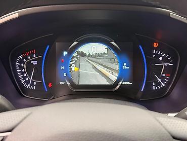 Продажа авто: Hyundai Santa Fe: 2019 г., 2 л, Автомат, Бензин, Кроссовер — 9