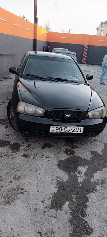 купить чехол для машины: Hyundai Elantra, qara rəng, sedan kuzov. Əsas xüsusiyyətlər: -