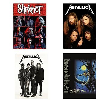 Декор и интерьер: Магазин Rockshop, г. Бишкек, Чуй 32б, ТЦ Арбат (Изумруд), 2 этаж — 3