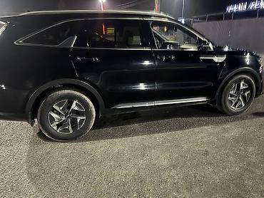 Kia: Kia Sorento: 2020 г., 1.6 л, Автомат, Гибрид, Кроссовер — 3