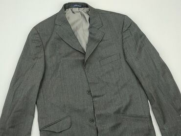 Men's Clothing: Suit jacket for men, S (EU 36), River Island, condition - Very good