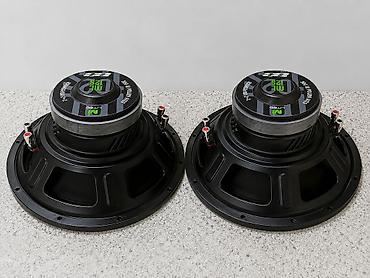 blu ray disk: Yeni Audio Pro Kolonka, Növ - Sabvufer — 6