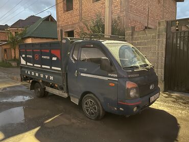 Легкий грузовой транспорт: Легкий грузовик