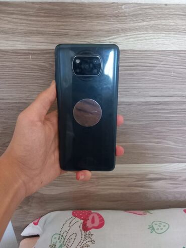 поко м5 с: Poco X3 NFC, Б/у, 64 ГБ, цвет - Серебристый, 2 SIM