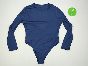 blue bird: Petite, Body damskie, rozmiar L — 3