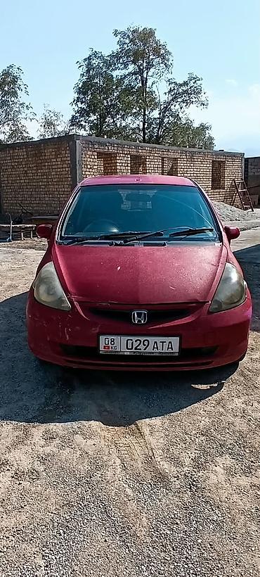 обвесы на хонда фит бишкек: Honda Fit: 2022 г., Автомат, Бензин, Хэтчбэк — 6
