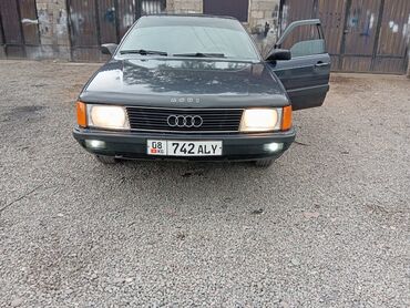 ауди 100 перехотка: Audi 100: 2 л, Механика, Бензин