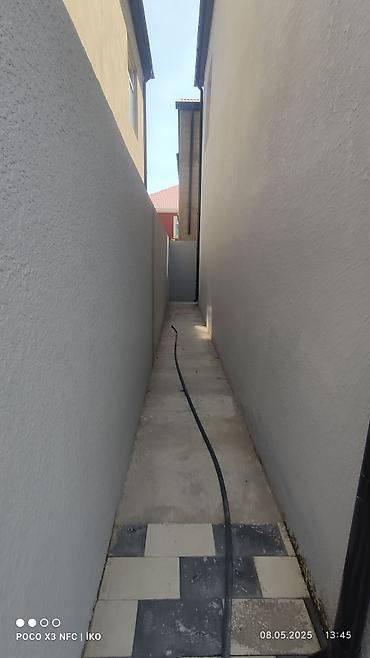 Həyət evləri və villalar: Binə 4 otaqlı, 220 kv. m, Kredit yoxdur, Yeni təmirli — 7