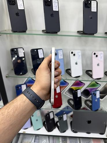 iphone 12 az: IPhone 12, 256 GB, Ağ — 6