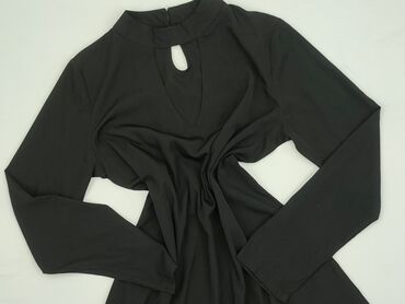 tanie sukienki midi na lato: Women`s dress, Boohoo, size M (EU 38)