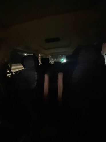 Honda: Honda Elysion: 2004 г., Автомат, Бензин, Минивэн — 7