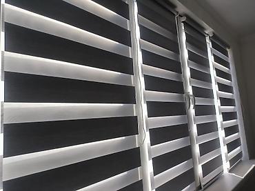 Жалюзи и рольшторы: Принимаем заказы на изготовление жалюзей и ролл-штор на заказ любого — 9