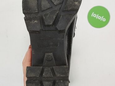 Półbuty: Półbuty damskie, 39 — 8