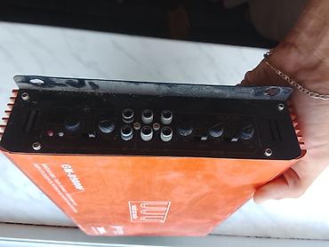 səs gucləndiriciləri: Salam iwlek vezyetdedir guclu ses effekti var bekar adamlar narahat — 1