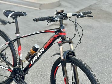 İdman velosipedləri: Şose velosipedi 29" — 9