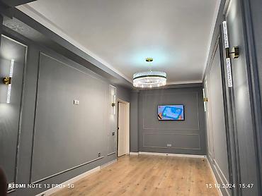 Продажа квартир: 2 комнаты, 60 м², Ала-Арча ТРЦ 10 этаж at lalafo.kg — 14 Продажа квартир: 2 комнаты, 60 м², Ала-Арча ТРЦ 10 этаж — 14