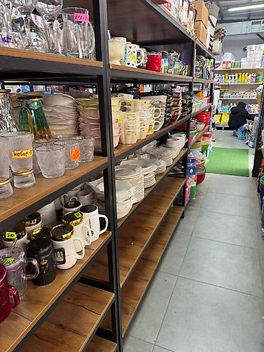 Полки для магазина: Полки для магазина Стеллаж для магазина Полки стеллажи для склада и — 10