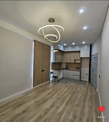 4 комнаты, 85 м², Элитка, 7 этаж