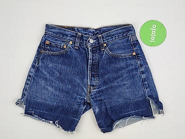lee 501: Levi’s, Szorty damskie, rozmiar M — 2