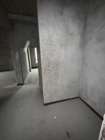 Продажа квартир: 2 комнаты, 74 м², 4 этаж, ПСО (под самоотделку) — 6