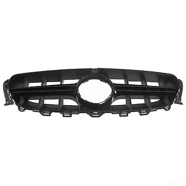 w210 radiator: Mercedes W213 radiator barmaqlığı 6.3 AMG Şəhər: Bakı Elanın növü — 5