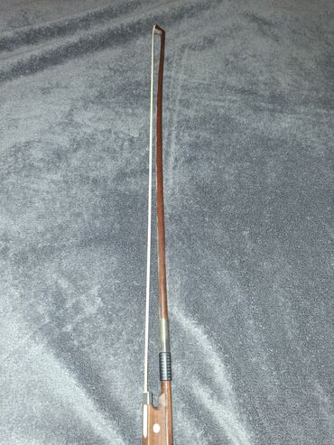 Skripkalar: Məhsul: Skripka dəsti -2/4 ölçülü, qəhvəyi rəng, 4sim, 4aşıq İDEAL -da lalafo.az — 3 Skripkalar: Məhsul: Skripka dəsti -2/4 ölçülü, qəhvəyi rəng, 4sim, 4aşıq İDEAL — 3