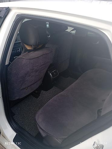 Kia: Kia K5: 2017 г., 2 л, Автомат, Газ, Седан — 8