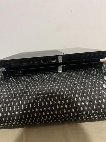 bezicne slusalice za android: Sony PlayStation 4 (originalna verzija, “fat”) Playstation 4 sa 12 — 5