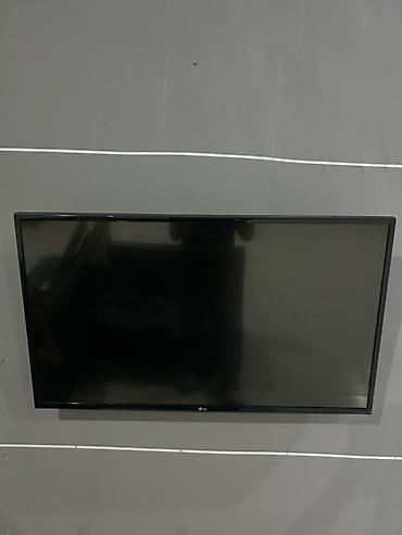tv box kanallar: İki dene lg televizorudur ikisi biryerde bu qiymete satılır real — 2