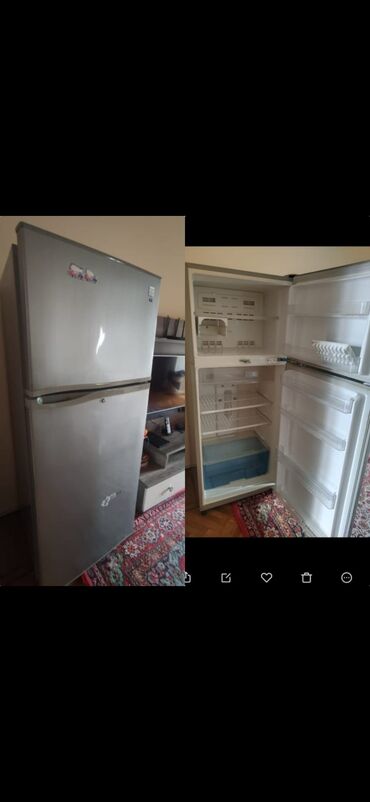 daewoo soyuducu: Холодильник Daewoo