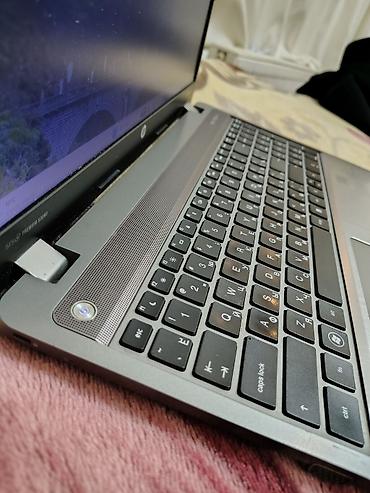 dell exos 7e2000: İşlənmiş HP ProBook, 15.6 ", Intel Core i5, 256 GB — 4