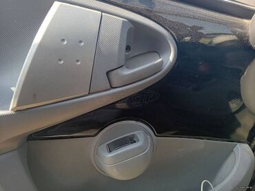 Toyota: Toyota Aygo: 1 l. | 2007 έ. Χάτσμπακ — 10