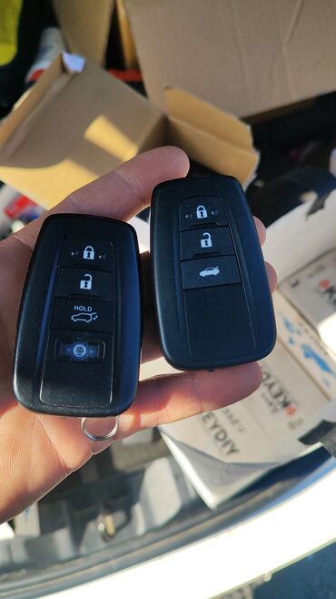 Аварийное вскрытие замков: Чип ключи аварийная вскрытие авто изготовление чип прописка пульт — 13