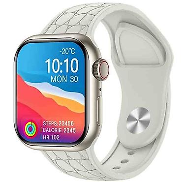 Smart saatlar: Yeni, Smart saat, Sensor ekran, rəng - Qara — 10