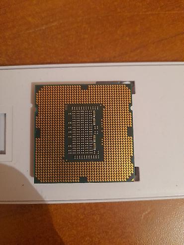 i5 11400f: Intel Core i5-760 prosessor 2.80 GHz 4 nüvə, 4 axın Keş: 8 MB Intel — 3