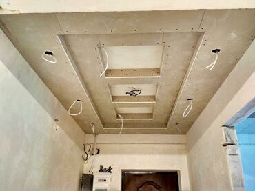 Монтажные работы: Больше 6 лет опыта — 6