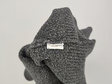 sweter w serca h: Sinsay, Sweter damski, rozmiar M — 5