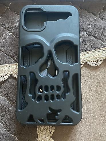 full paket nar: IPhone 11 üçün qoruyucu örtüklər dəsti Məhsul tərkibi: - IP68 — 6