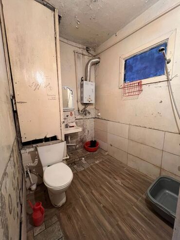 Köhnə tikili: Bakı, Bakıxanov qəs., 1 otaqlı, Köhnə tikili, m. Neftçilər, 42 kv. m — 8