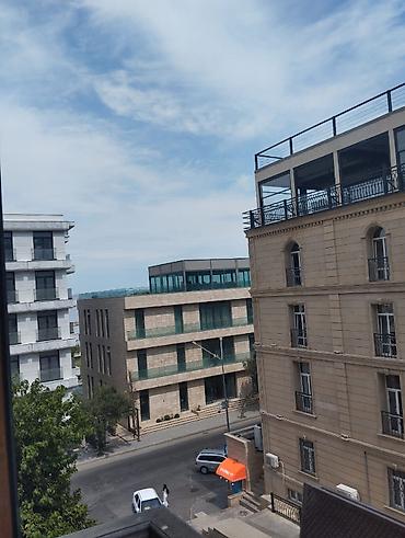 doubleway layihəsi: Bakı, 2 otaqlı, Köhnə tikili, 50 kv. m — 10