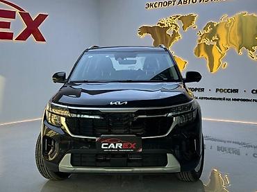 wuling mini ev: Kia Seltos: 2026 г., 1.5 л, Автомат, Бензин, Кроссовер — 3