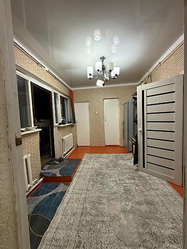 Продажа квартир: Продаётся дом из 5 комнат имеется центральная канализация, центральное — 2