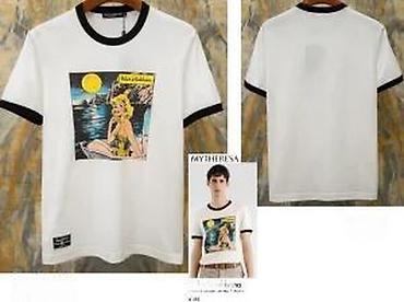 Majice: D&G, VRH MAJICE, ULTRA HIT 2025-26 | Novo! ! ! Hot. Hot. Hot — 12