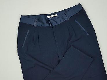buty m: Spodnie materiałowe damskie, rozmiar XL — 1