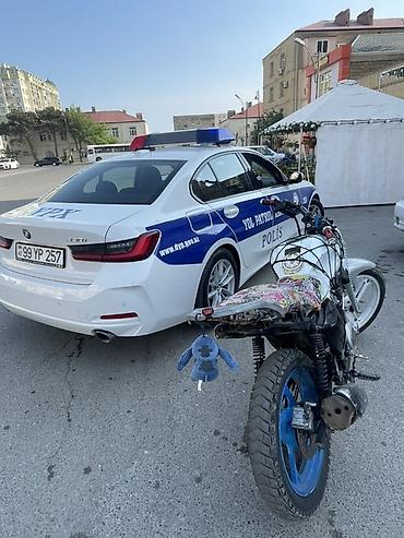 elektrikli scooter en ucuz: S150 dayun 150 kub matorla Tex pasportu var mataskletin Feredonu — 3