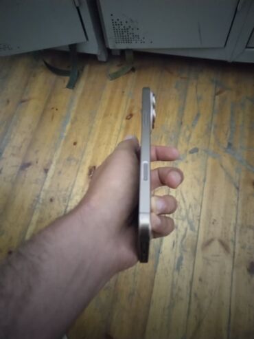 Apple iPhone: IPhone 16 Pro Max, 256 GB, Desert Titanium, Face ID — 7